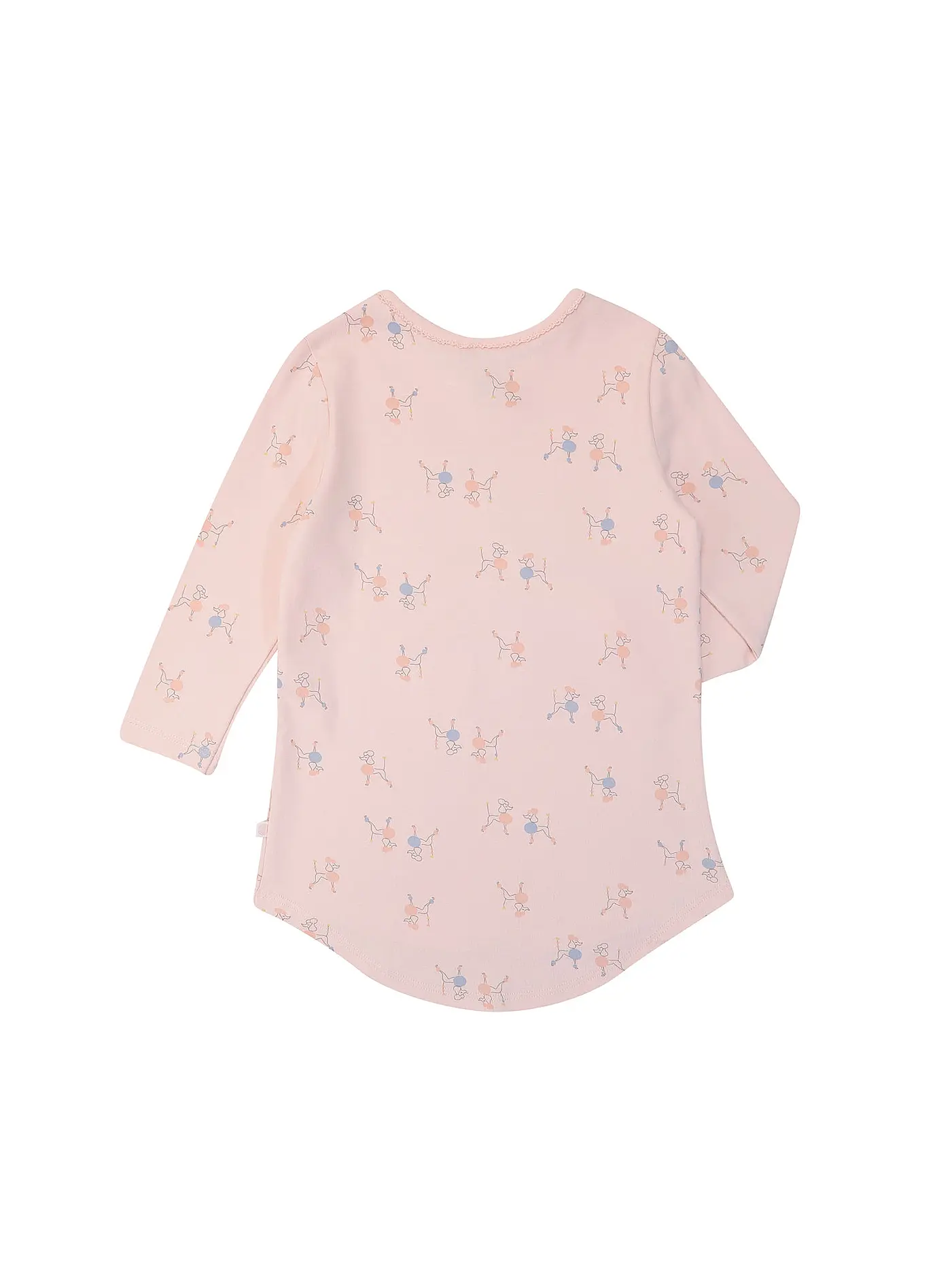 SANETTA | Mädchen Nachthemd | 